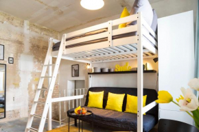 Shabby Chic Apartment +Freshly Furnished +Self Check-in